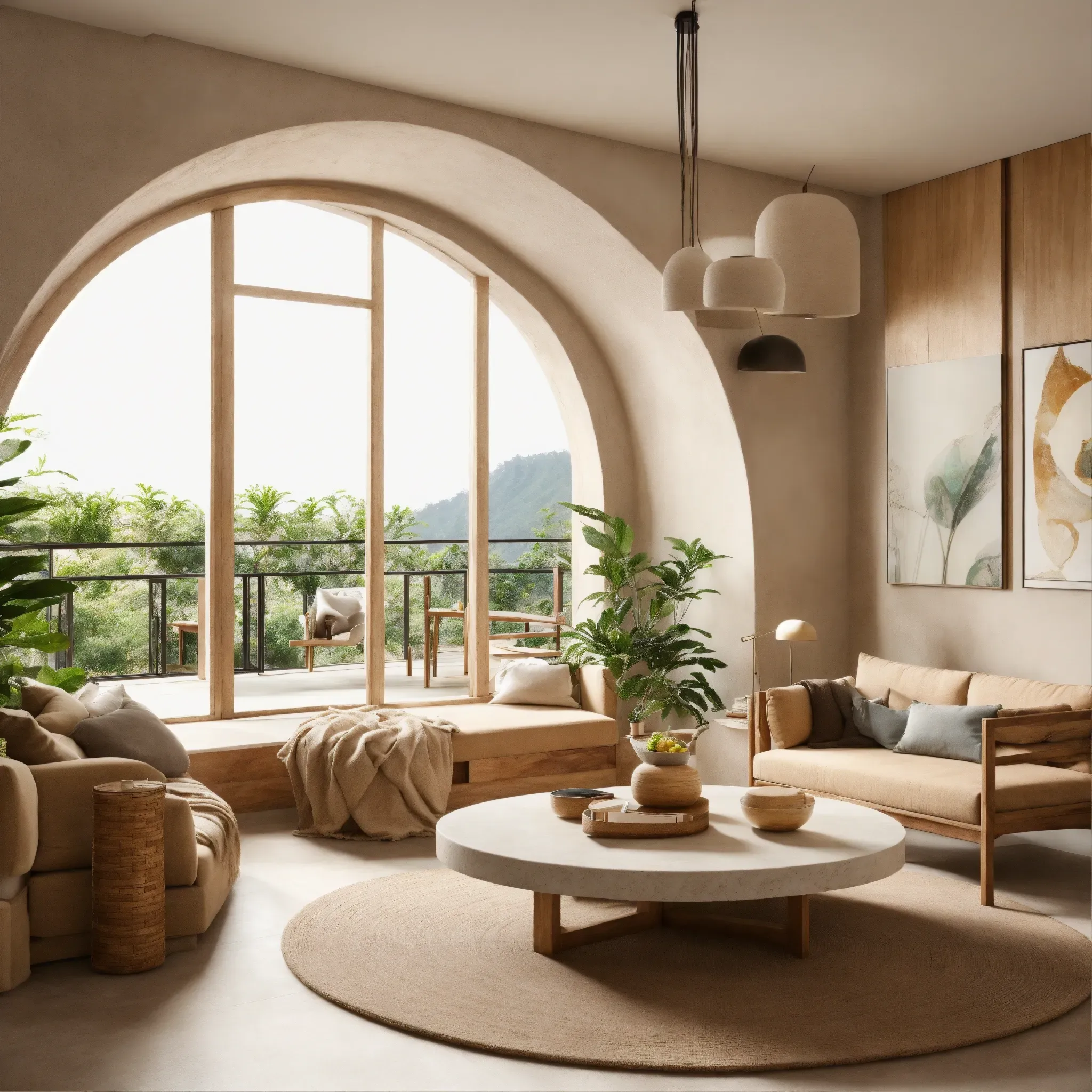 Handgeschept papier met gedroogde bloemen