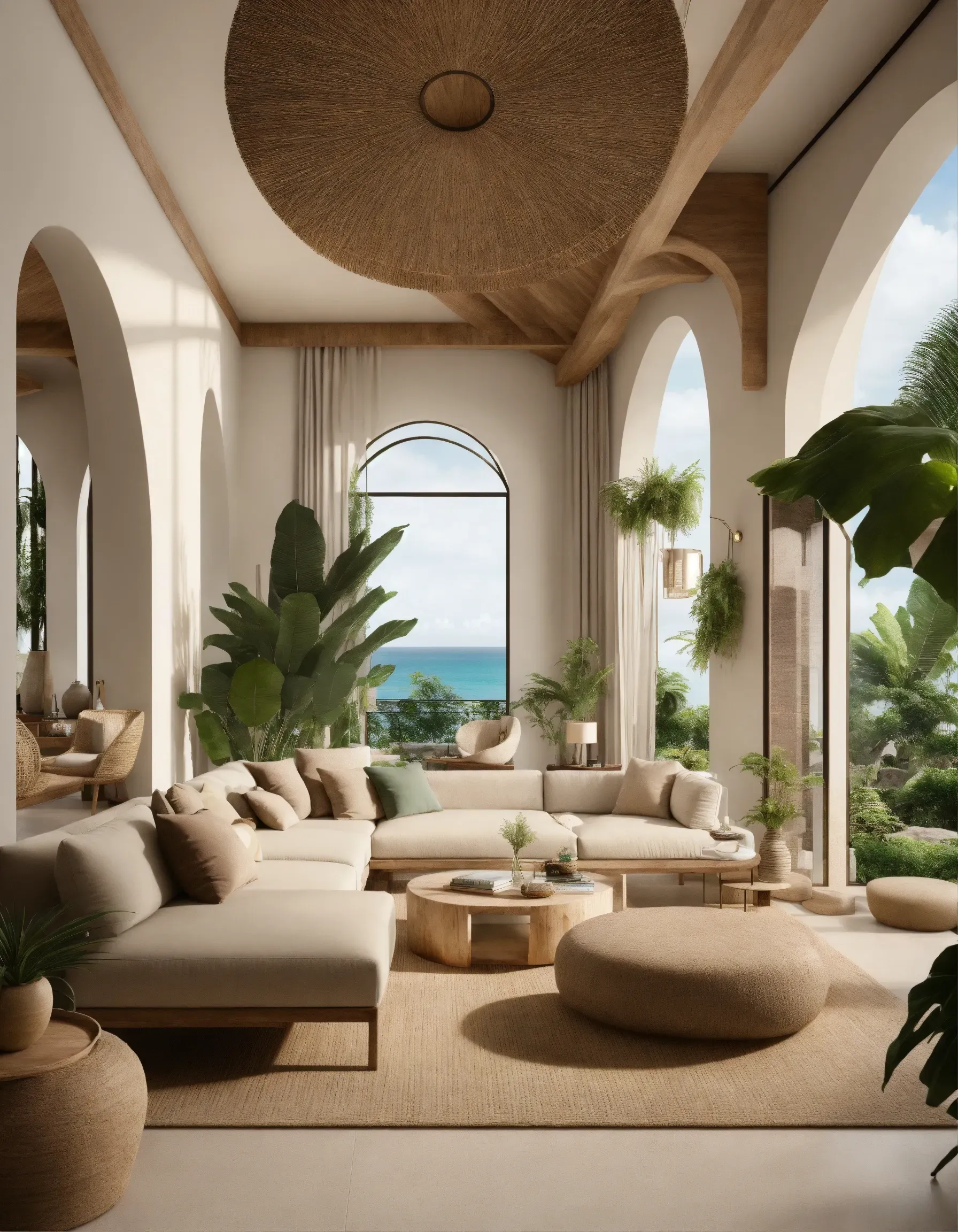 Natuurlijke materialen en biologisch afbreekbare verpakkingen