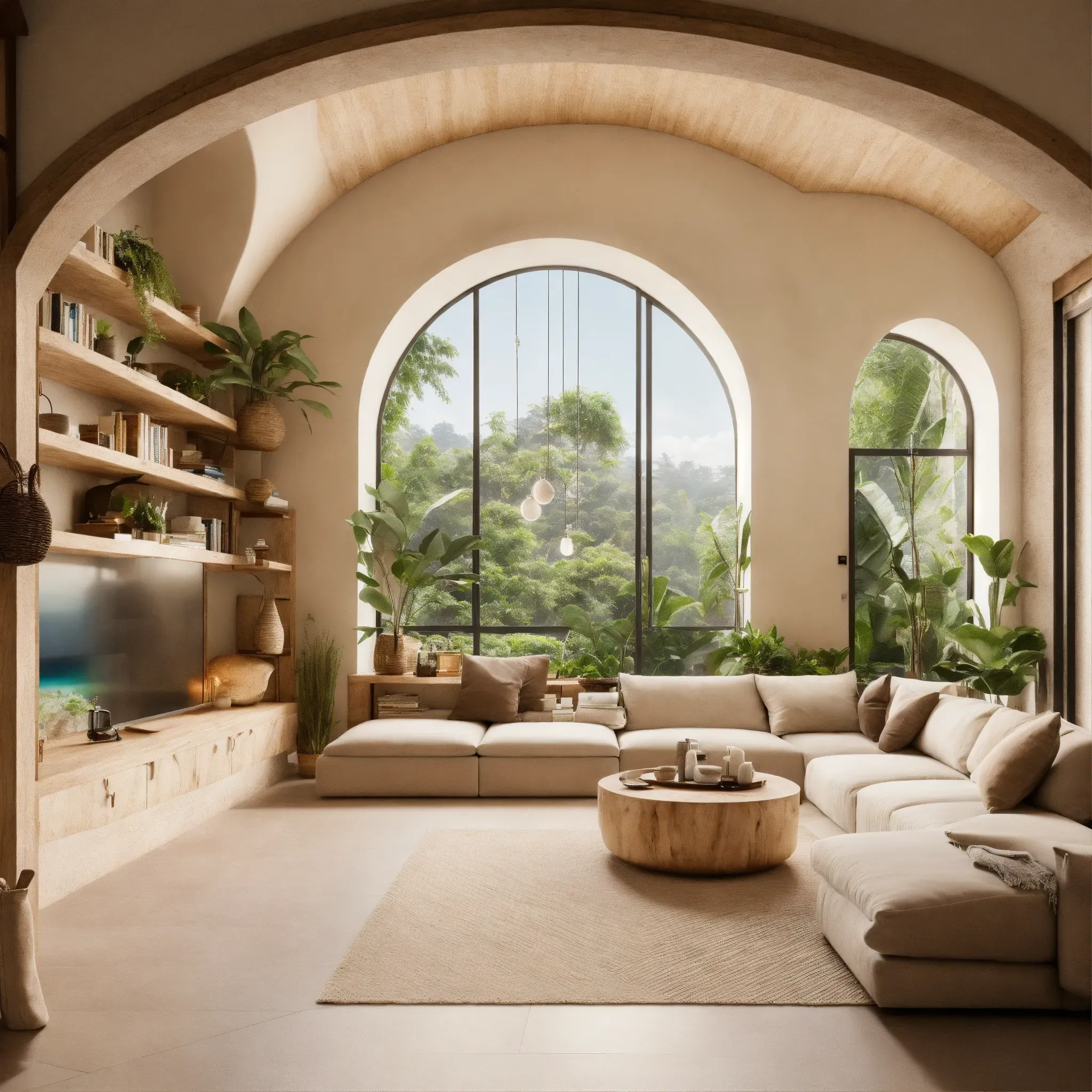 Ons atelier in Rotterdam